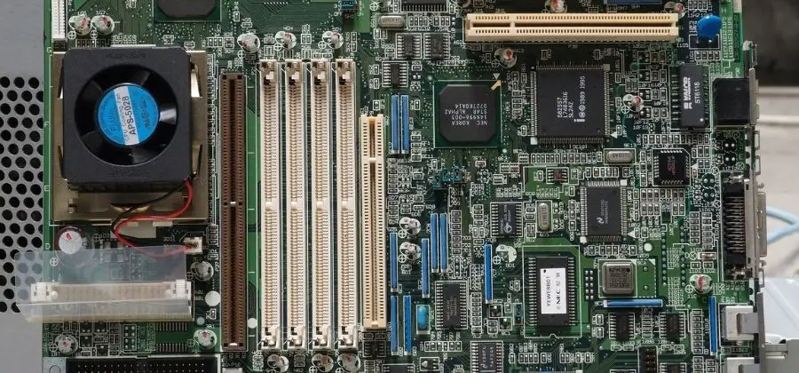Add external deals ram to laptop