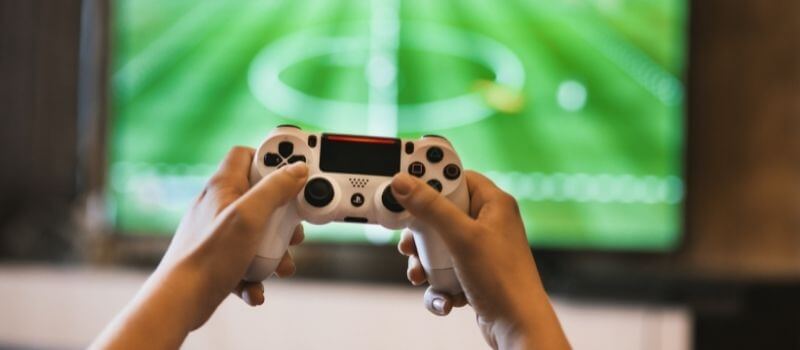 how to connect PS4 to Laptop without remote play