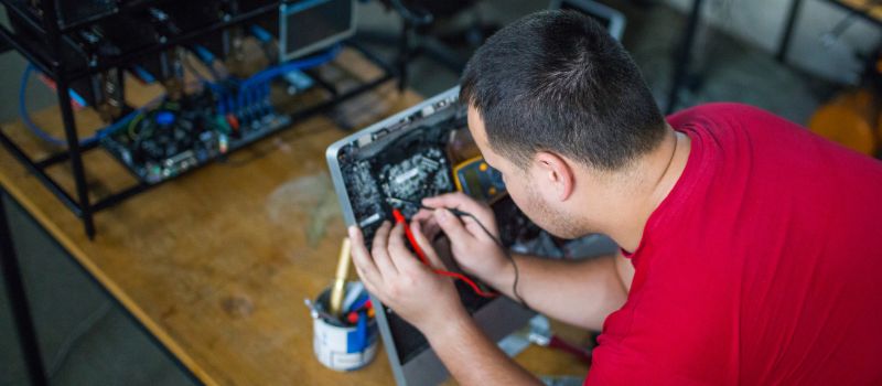Can You Change The Graphics Card In A Laptop