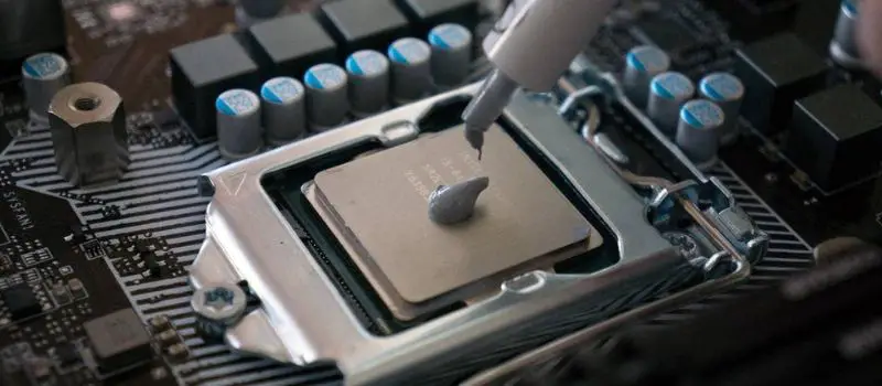 Do Laptops Need Thermal Paste