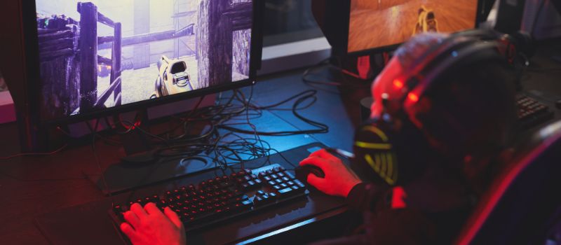How To Build A Gaming PC