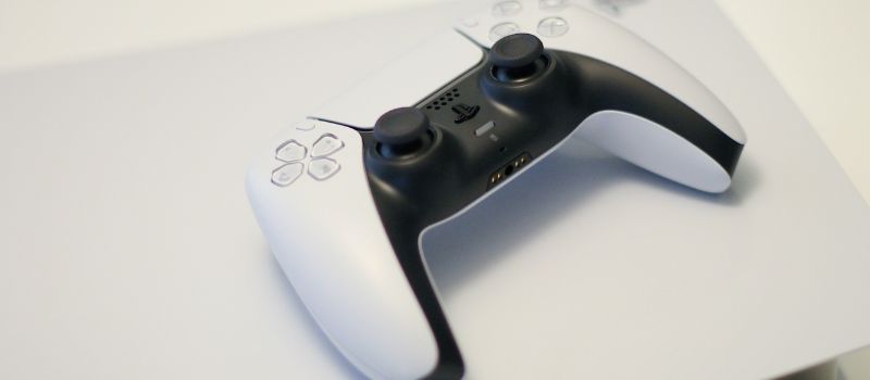How To Connect PS5 Controls To Laptop
