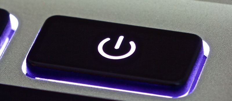 How To Turn On Laptop Without a Power Button