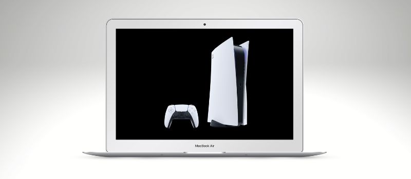 How to Connect Ps5 To Macbook Pro