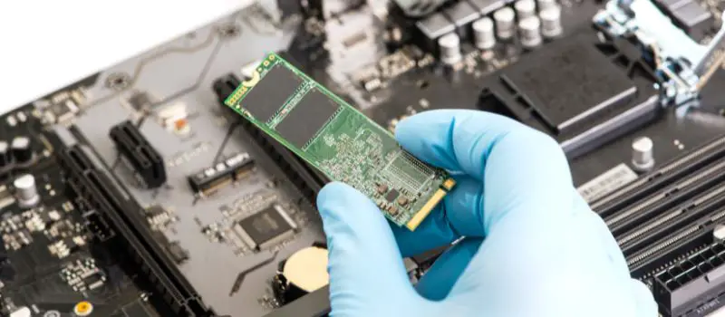 Is 256GB SSD Enough For Video Editing