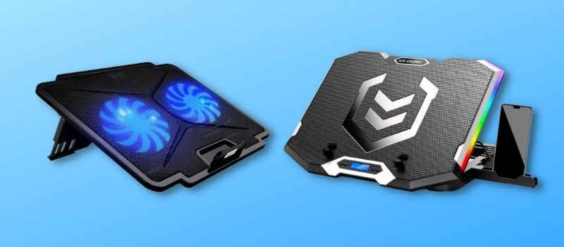 Is A Cooling Pad Good For Laptop
