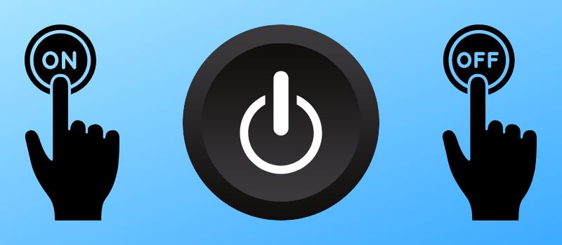 How To Turn On Laptop Without a Power Button