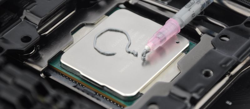 Pros And Cons Of Using Thermal Paste