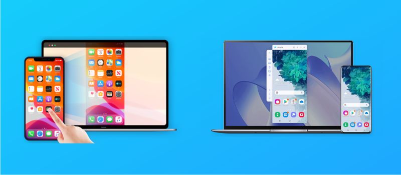 Which Are The 5 Best Screen Mirroring Apps
