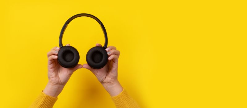Types Of Gaming Headphones According To Features