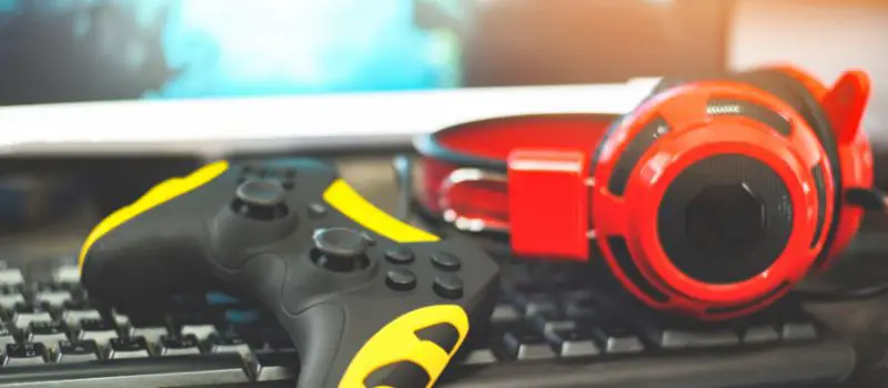 the Gaming Headphones Good For Music