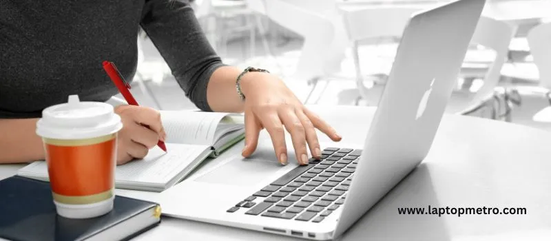 how-to-scroll-on-macbook-air
